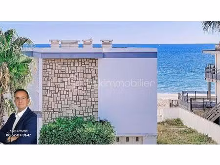 appartement de 48 m² à palavas-les-flots