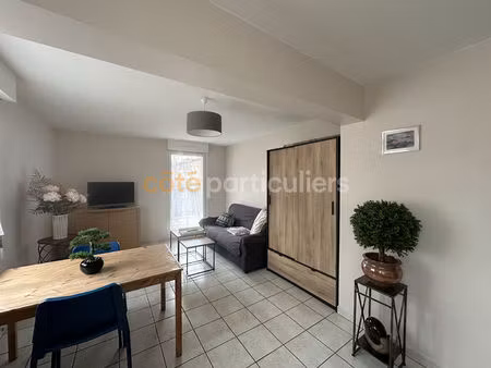 appartement vals pres le puy 2 pièce(s) 54 m2