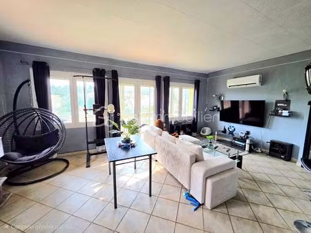 maison de 94 m² à donzere