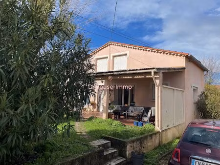 ales maison de 180 m2 sur 875 m2 de terrain