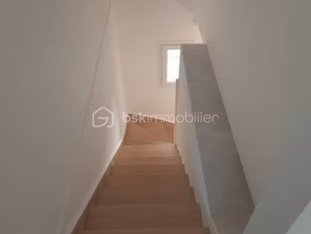 maison de 132 m² à angers