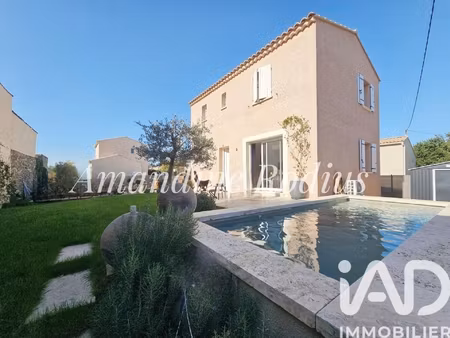 vente maison traditionnelle 4 pièces