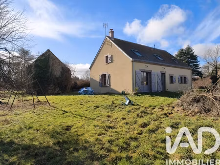 vente maison/villa 7 pièces