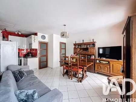 vente maison de ville 3 pièces