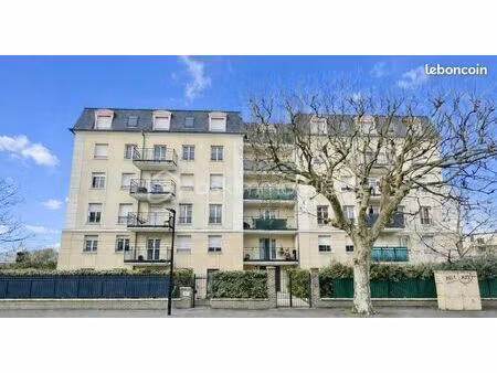 appartement 1 pièce 26 m²