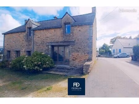 maison 2 pièces 149 m²