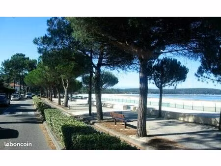 terrain 647 m² carcans