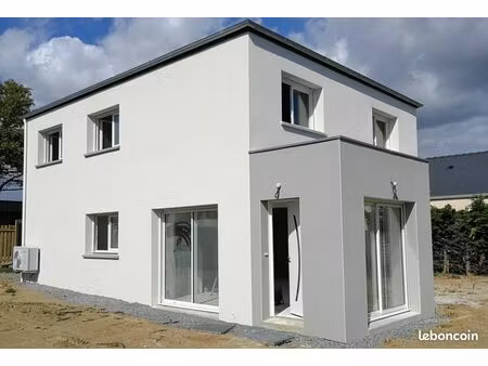 maison 6 pièces 106 m²