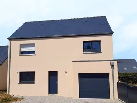 maison 6 pièces 106 m²