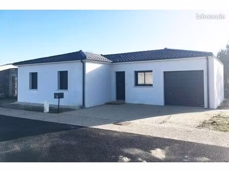 maison 3 pièces 70 m²