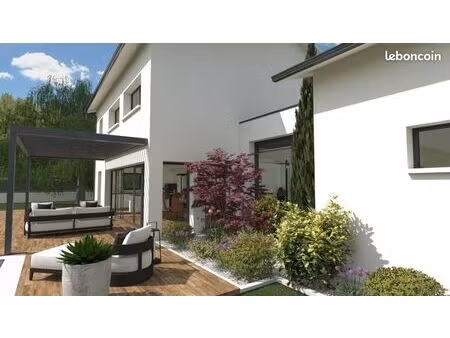 maison 5 pièces 145 m²