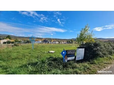 terrain 5961 m² lavilledieu