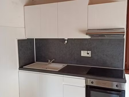 appartement - 4 pièces - 68m2