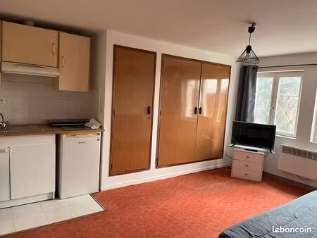 studio aussonne 31840