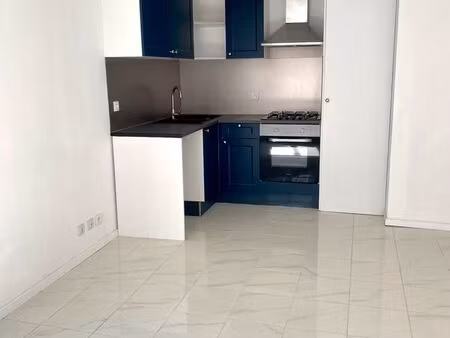 a louer appartement t2 38m²