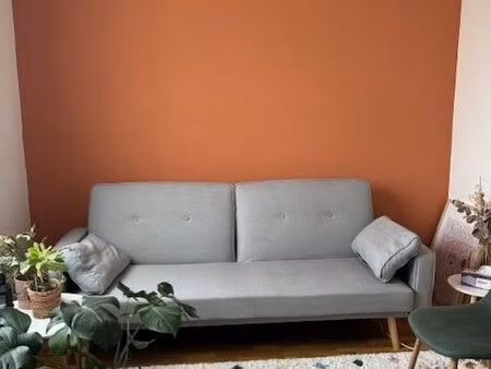 2 pièces 36 m2 rue baldner strabourg neudorf