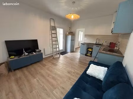 maisonnette 1 chambre