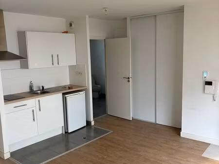 t1bis/t2 quartier st martin