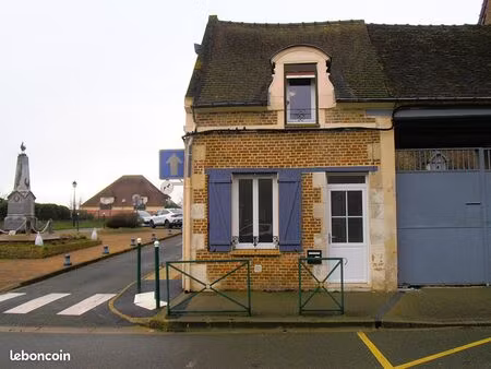 maison 2 pièces 42 m²