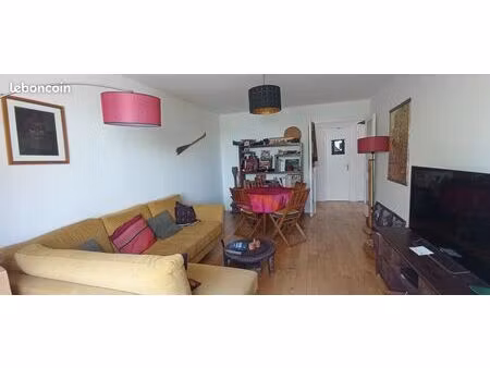 beau t3 figuerolles - qualité de vie ++ (meublé ou non)