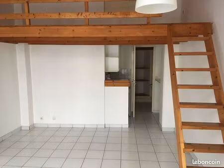 studio laval préfecture