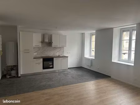 appartement à louer centre longuyon