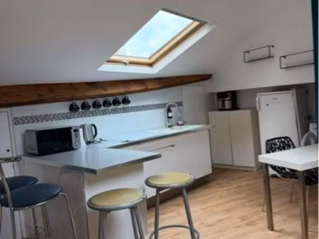 apart 2 pièces quartier part dieu