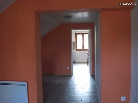 appartement grand f2 bis