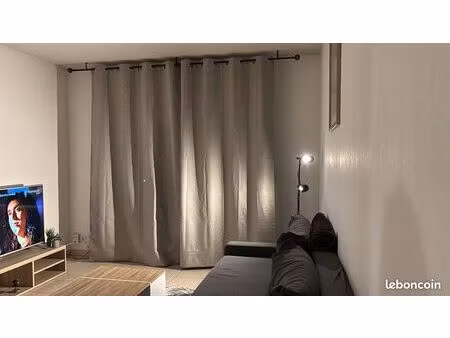 charmant appartement t2