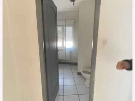 f1 34m2 360 mois  mulhouse