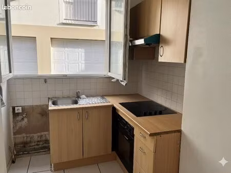 studio à orléans madeleine