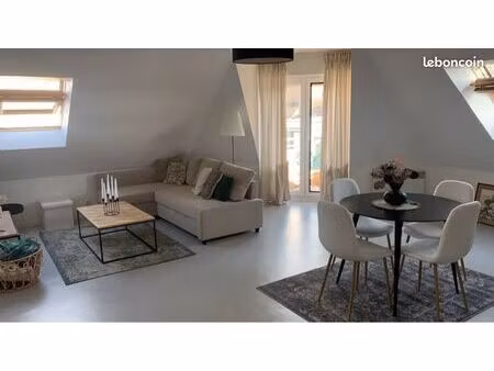 location appartement ploërmel