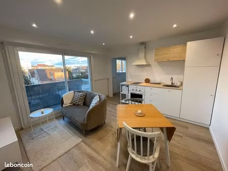 studio bis (chambre) – hyper centre