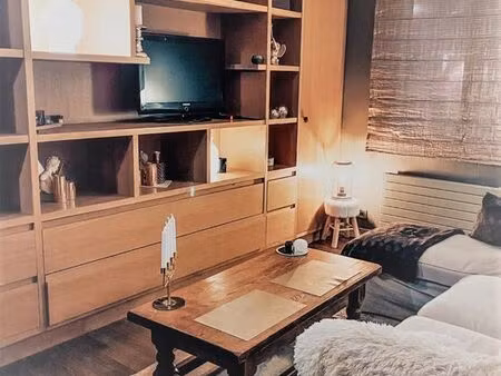 superbe appartement pont l eveque