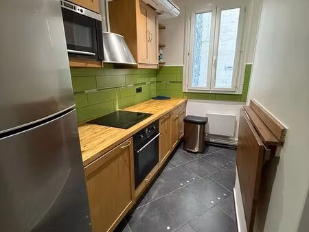 t2 de 52 m² – entièrement neuf