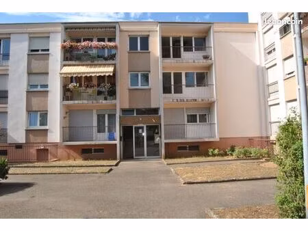 appartement 4/5 pieces à louer