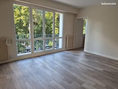 appartement t3 - 78m2 - 31 bld 14 juillet