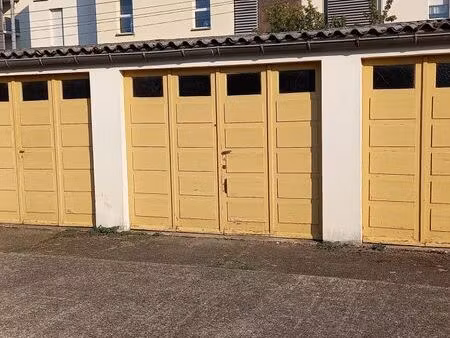 garage quartier lalande