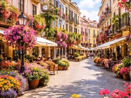 recherche une location de st christol les ales