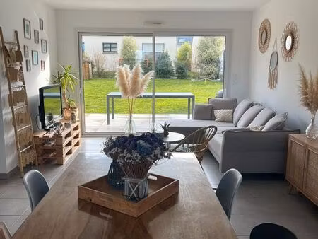 maison 5 pièces 106 m²