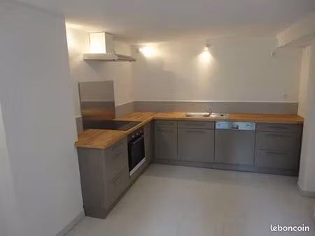appartement beaujardin 3 chambres en duplex avec garage et jardinet