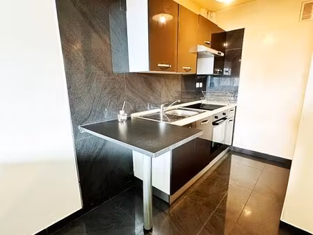 grand studio 38 m² à vitry-sur-seine – moderne  lumineux et proche de paris