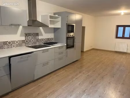 maison de ville montferrand