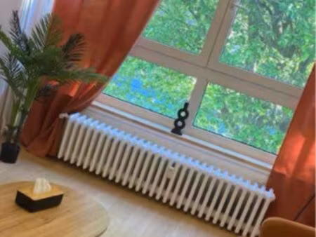 a louer appartement t2 meublé et refait à neuf