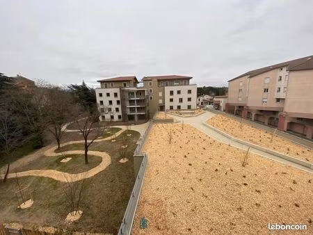 appartement 2 pièces 47 m²