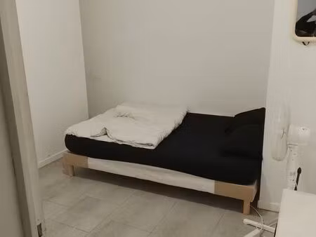 chambre dans apparemment