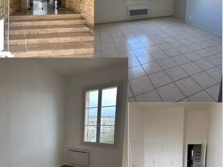 appartement t2 centre ville