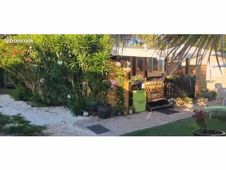 location hivernale à fréjus