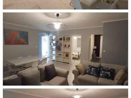 appartement f4 (95 m2)