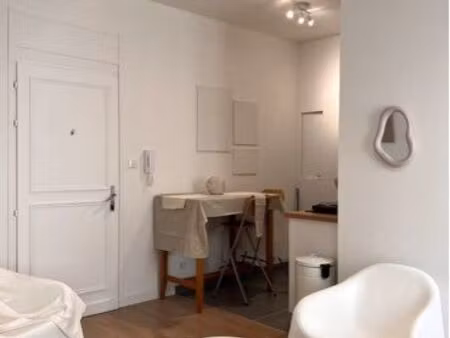 appartement saint fons